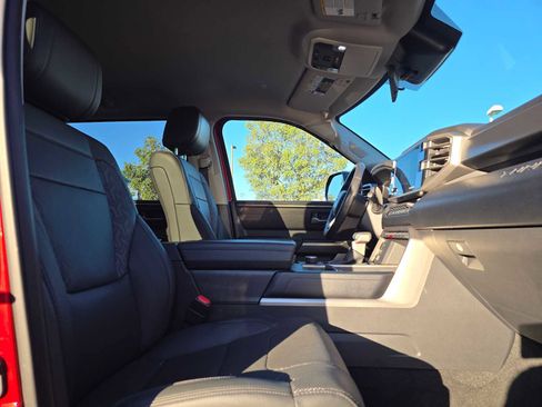 Used 2024 Toyota Tundra SR5 w/ SR5 Premium Package image 11