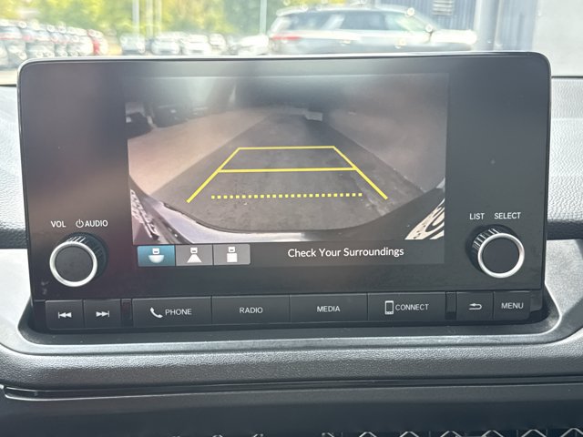 Used 2024 Honda Accord LX image 8