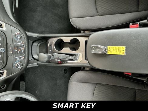 Used 2022 Chevrolet Malibu LS image 11