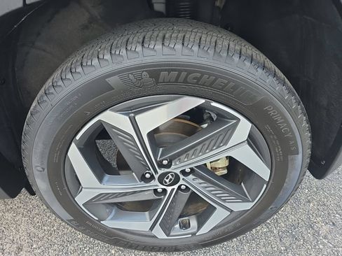Used 2024 Hyundai Tucson SEL w/ Convenience Package AWD/4WD image 8