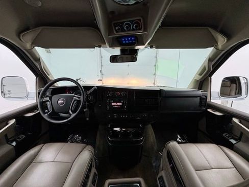 Used 2019 GMC Savana 2500 RWD image 25