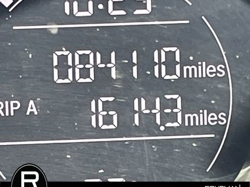 Used 2017 Honda HR-V EX image 10