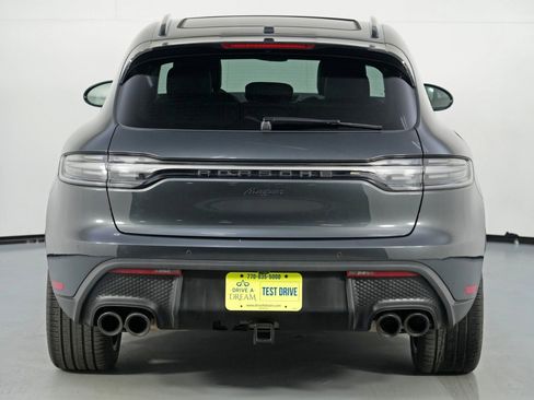 Used 2023 Porsche Macan image 51