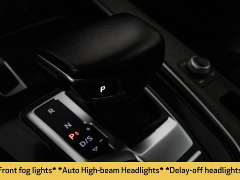 Used 2023 Audi A4 2.0T Premium Plus image 20