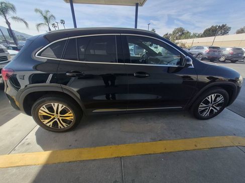 Used 2025 Mercedes-Benz GLA 250 image 5
