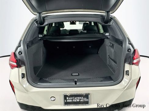 Used 2026 BMW X3 xDrive30i w/ M Sport Package AWD/4WD image 25