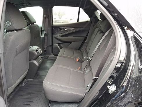 New 2026 Chevrolet Blazer EV LT image 6