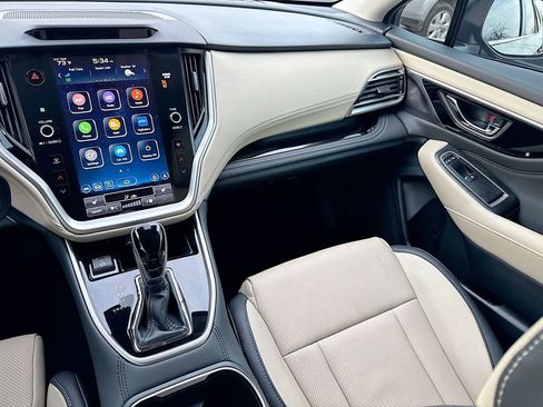 Used 2025 Subaru Outback Limited image 30