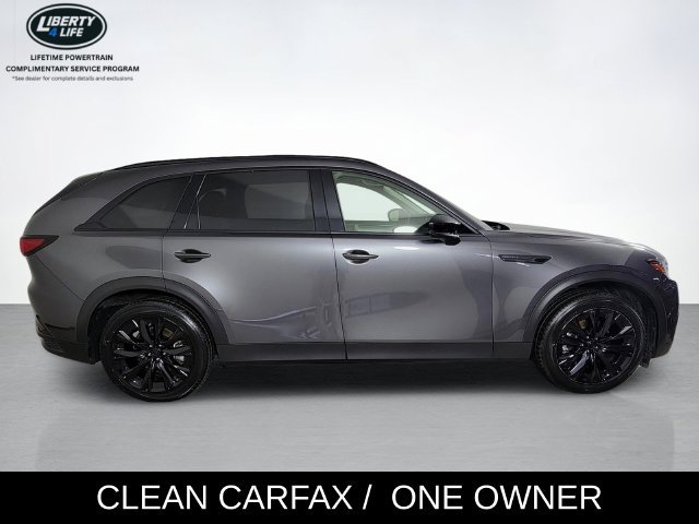 Used 2026 MAZDA CX-90 3.3 Turbo w/ Premium Sport Pkg AWD/4WD image 2