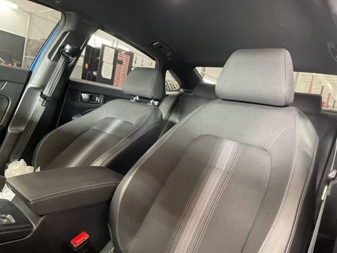 Used 2024 Honda Civic Sport image 11