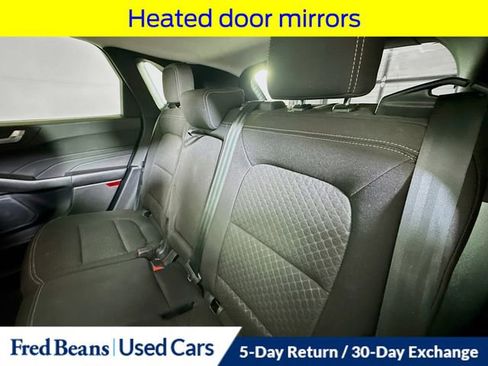 Certified 2023 Ford Escape Active w/ Tech Pack #2 image 31