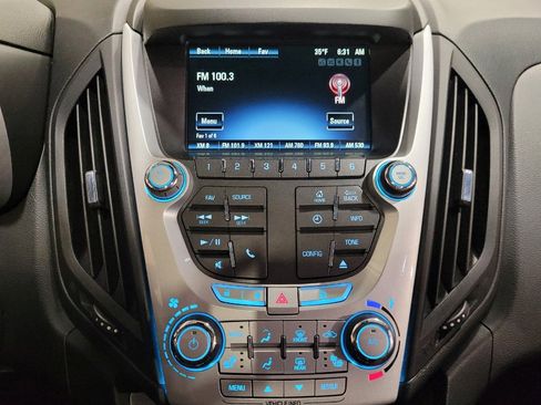 Used 2015 Chevrolet Equinox LT image 25