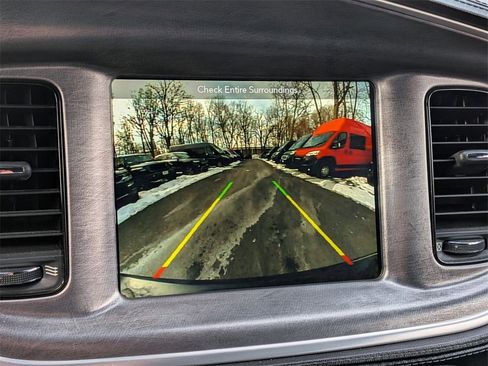 Used 2019 Dodge Charger Scat Pack w/ Daytona Edition Group image 20