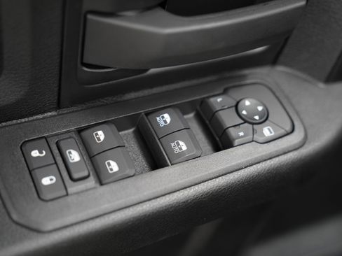 New 2025 RAM 3500 Tradesman w/ Safety Group image 18