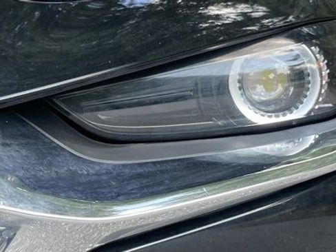 Used 2023 MAZDA CX-30 AWD 2.5 S w/ Select Package image 12