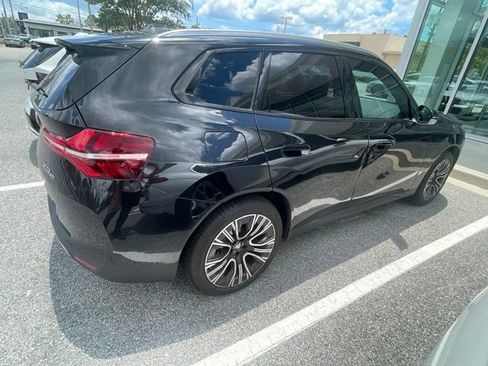 Used 2025 BMW X3 xDrive30i w/ Convenience Package AWD/4WD image 4