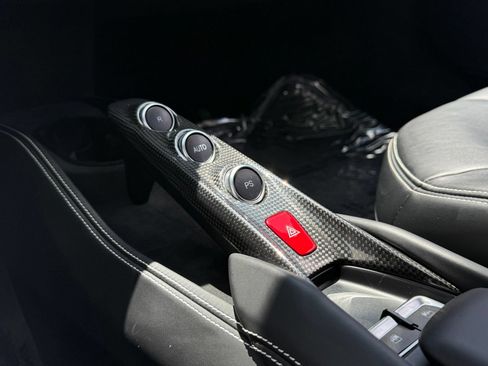 Used 2020 Ferrari F8 Tributo RWD image 55