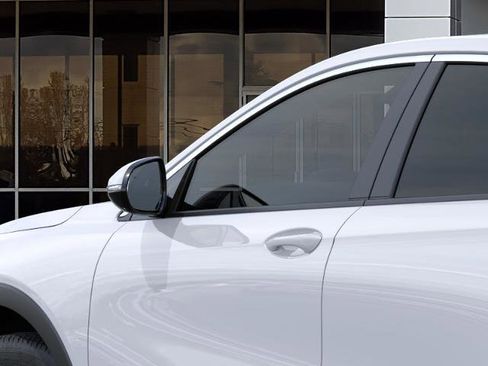 New 2026 Buick Envista Preferred w/ Convenience II Package FWD image 12