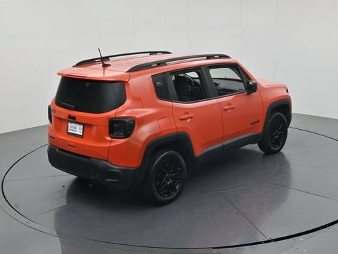 Used 2018 Jeep Renegade Sport w/ Power & Air Group AWD/4WD image 40