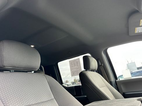 Used 2020 Ford F150 XLT w/ Max Trailer Tow Package image 17