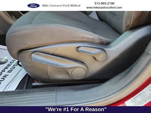 Used 2015 Chrysler 200 Limited FWD image 21