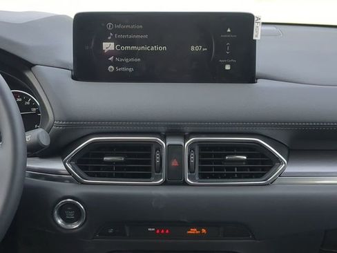 New 2025 MAZDA CX-5 AWD 2.5 S w/ Premium Plus Pkg image 16