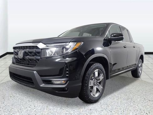 New 2026 Honda Ridgeline RTL image 7