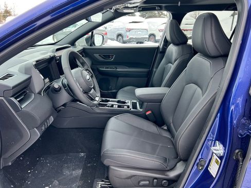 New 2026 Subaru Outback Limited XT image 4