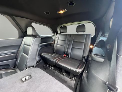 Used 2023 Dodge Durango GT image 24