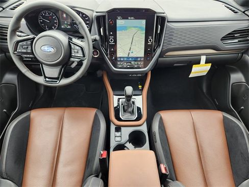 Used 2025 Subaru Forester Touring image 28