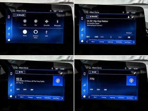 Used 2024 Chevrolet Corvette Stingray Convertible image 22