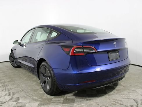 Used 2022 Tesla Model 3 image 38