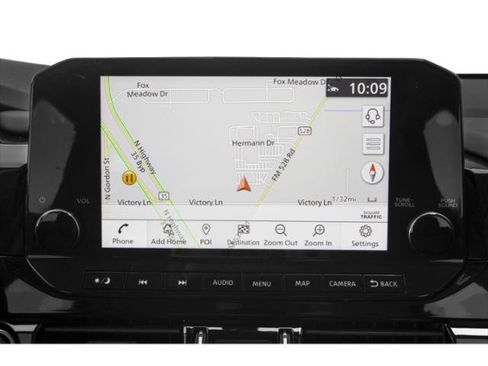 Used 2024 Nissan Pathfinder Platinum FWD image 19