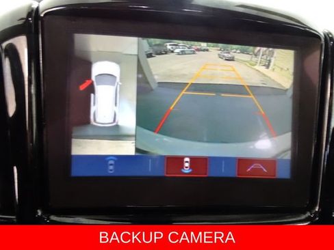 Used 2019 Chevrolet Traverse LT w/ LT Premium Package AWD/4WD image 18
