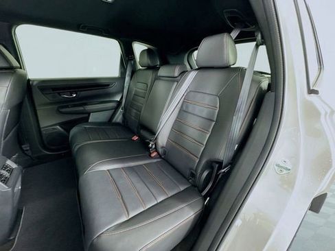 New 2026 Honda CR-V Sport-L image 22