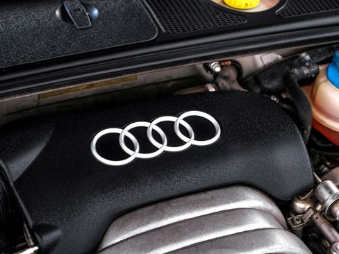 Used 2003 Audi A4 3.0 image 54