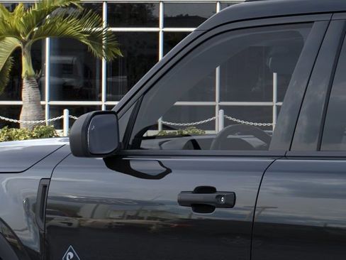 New 2026 Ford Bronco Sport Outer Banks AWD/4WD image 20