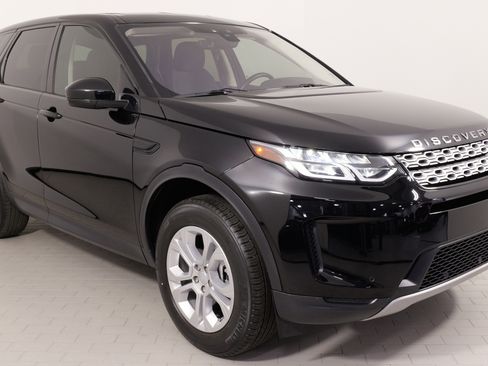 Used 2020 Land Rover Discovery Sport P250 Standard image 7