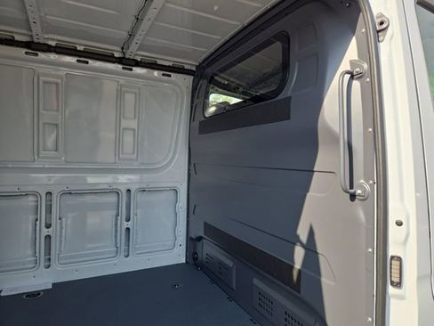 New 2026 Mercedes-Benz Sprinter 2500 image 27