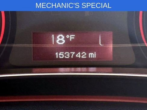 Used 2016 Dodge Dart SXT w/ Rallye Appearance Group image 17