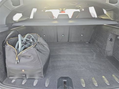 Used 2024 BMW XM Label Red w/ M Driver's Package image 14