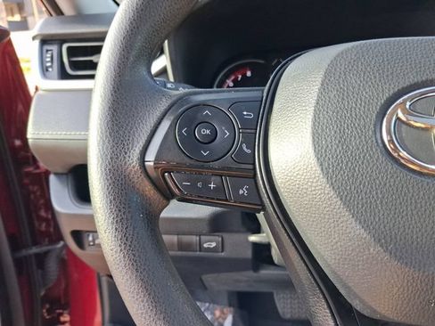 Used 2023 Toyota RAV4 XLE w/ Convenience Package FWD image 17