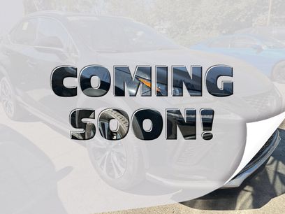 Used 2020 Lexus NX 300 F Sport w/ F Sport Premium Package