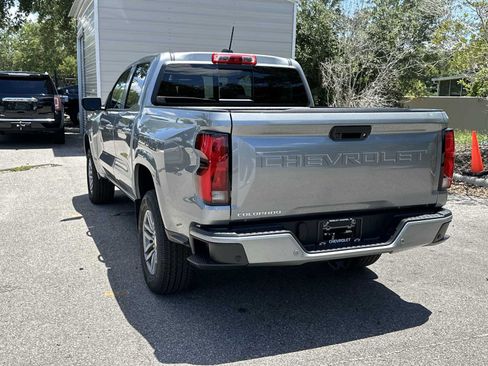 New 2026 Chevrolet Colorado LT w/ LT Convenience Package RWD image 4