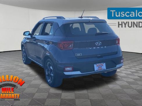 New 2026 Hyundai Venue SEL image 6