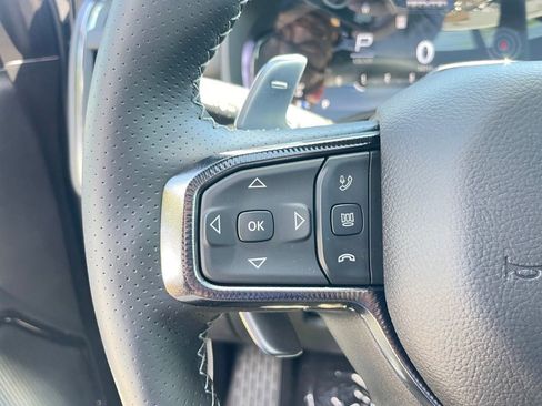 New 2026 RAM 1500 RHO AWD/4WD image 26