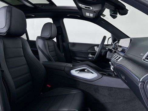 New 2026 Mercedes-Benz GLE 580 4MATIC image 6