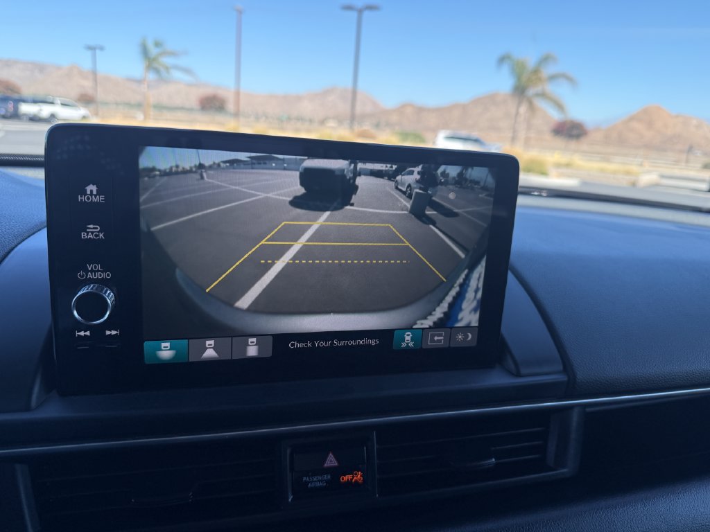 Used 2024 Honda Pilot EX-L image 34