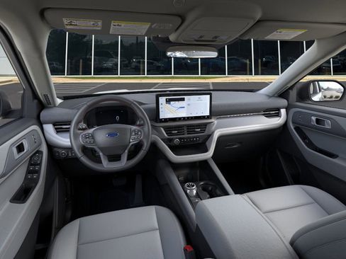 New 2026 Ford Explorer Active w/ Active Comfort Package image 9