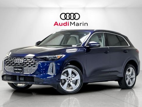 New 2025 Audi Q5 Premium Plus image 1